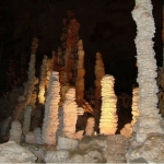 grotte d'aven-d' orgnac, Ardèche, Vallon Pont D'arc 